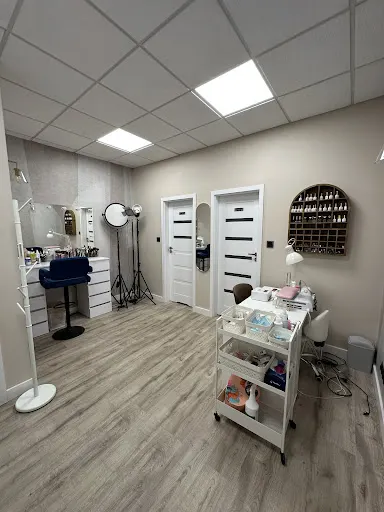 Renowacja - kosmetolog Paulina Reniuszek